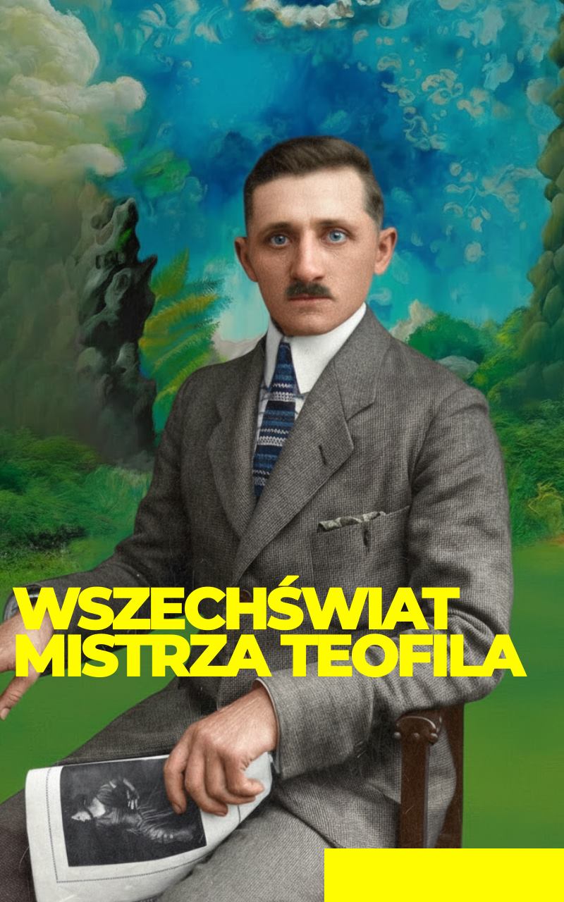 Teofil Ociepka