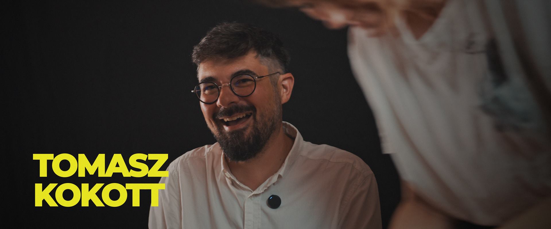 Tomasz Kokott