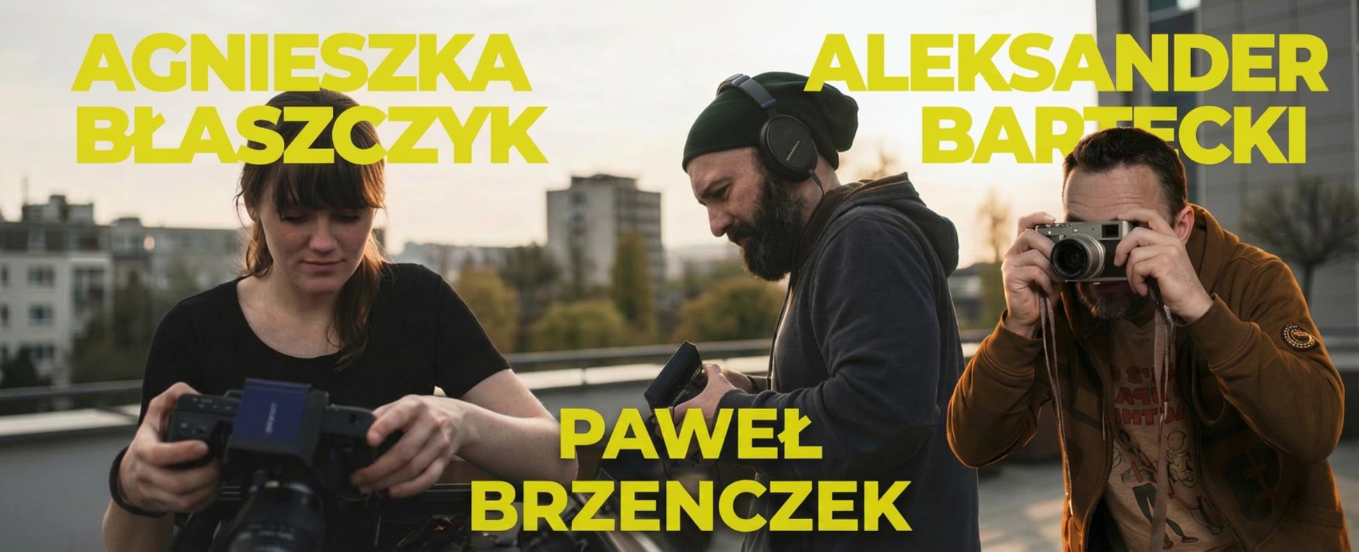 Paweł Brzenczek